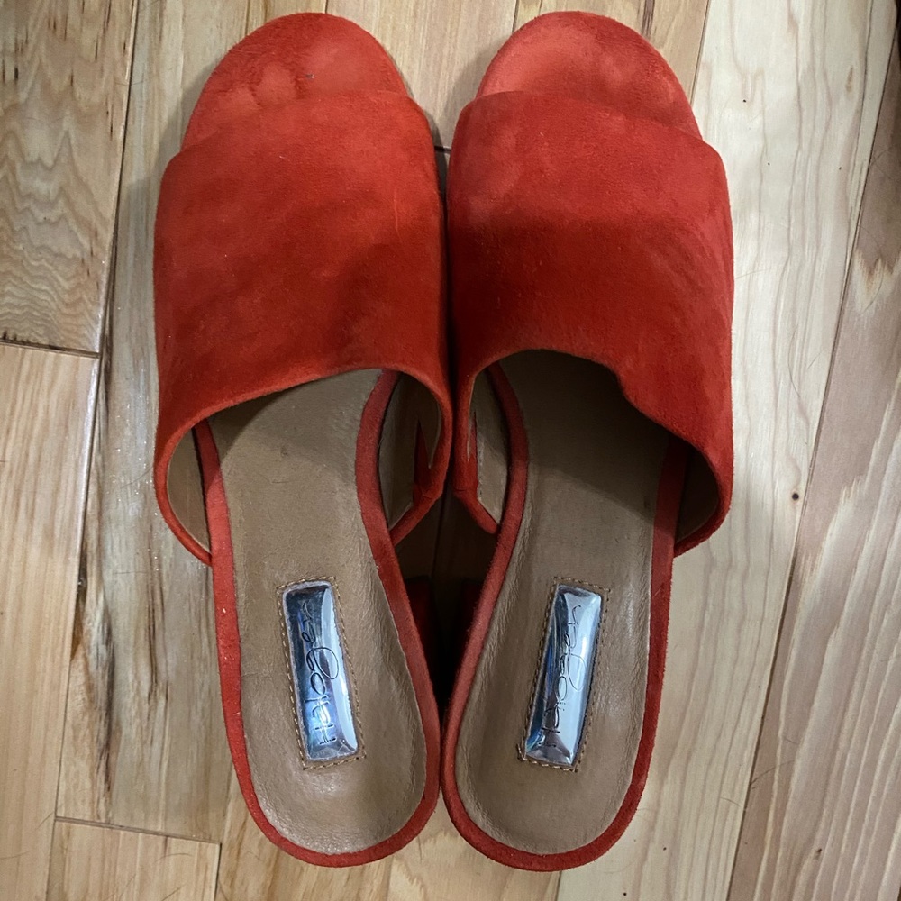 Halogen mule
